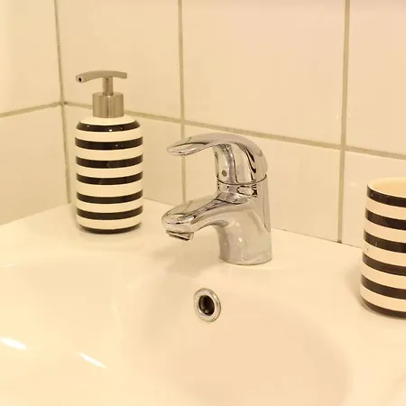 Lejlighed Central, Practical, Free Parking. Ls202 Bergen